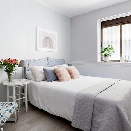 Acogedor Apartamento En Santa Fe Santafé Exteriér fotografie