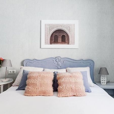 Acogedor Apartamento En Santa Fe Santafé Exteriér fotografie