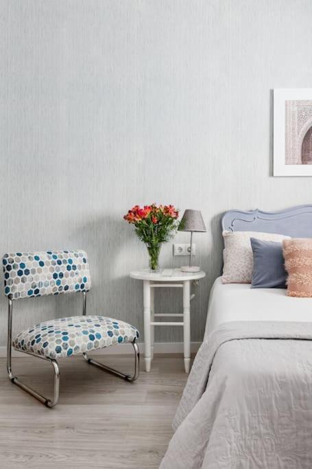 Acogedor Apartamento En Santa Fe Santafé Exteriér fotografie
