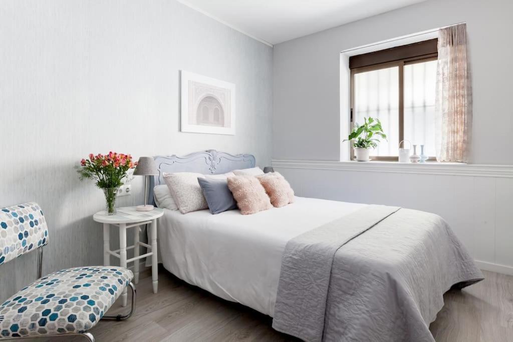 Acogedor Apartamento En Santa Fe Santafé Exteriér fotografie
