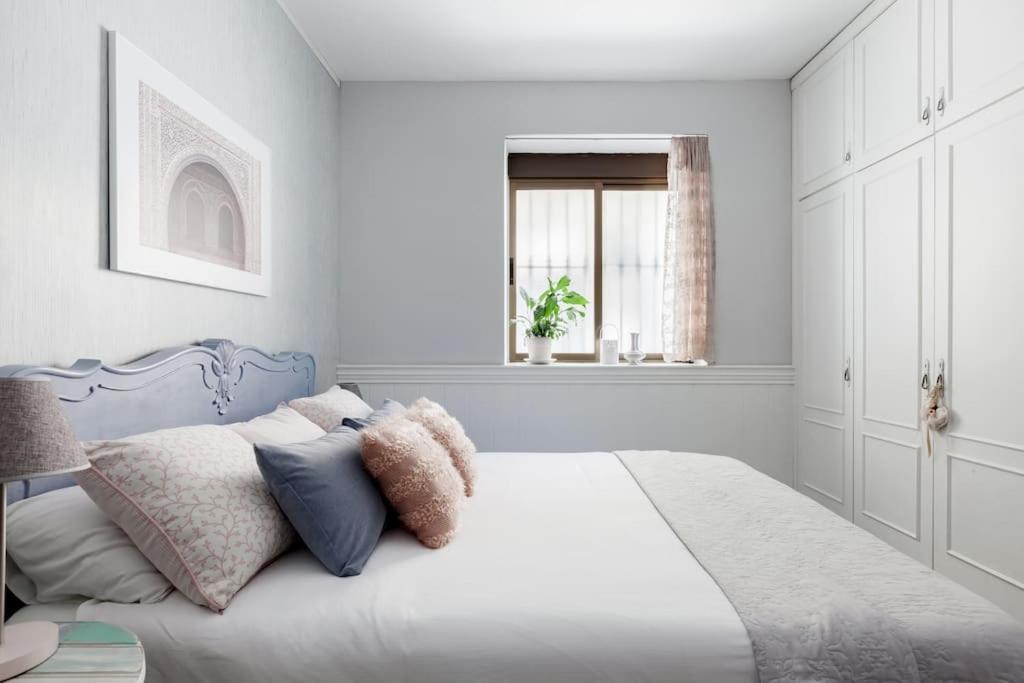 Acogedor Apartamento En Santa Fe Santafé Exteriér fotografie