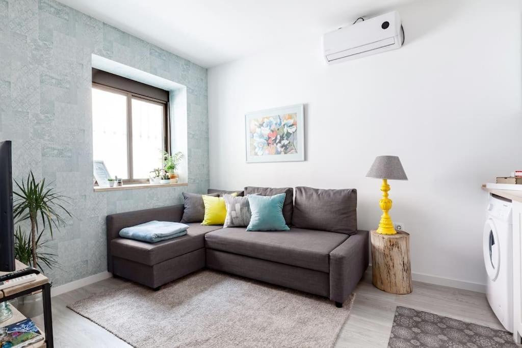 Acogedor Apartamento En Santa Fe Santafé Exteriér fotografie