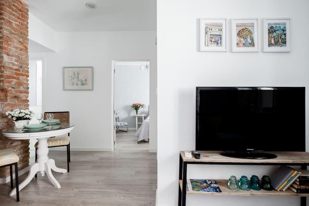 Acogedor Apartamento En Santa Fe Santafé Exteriér fotografie