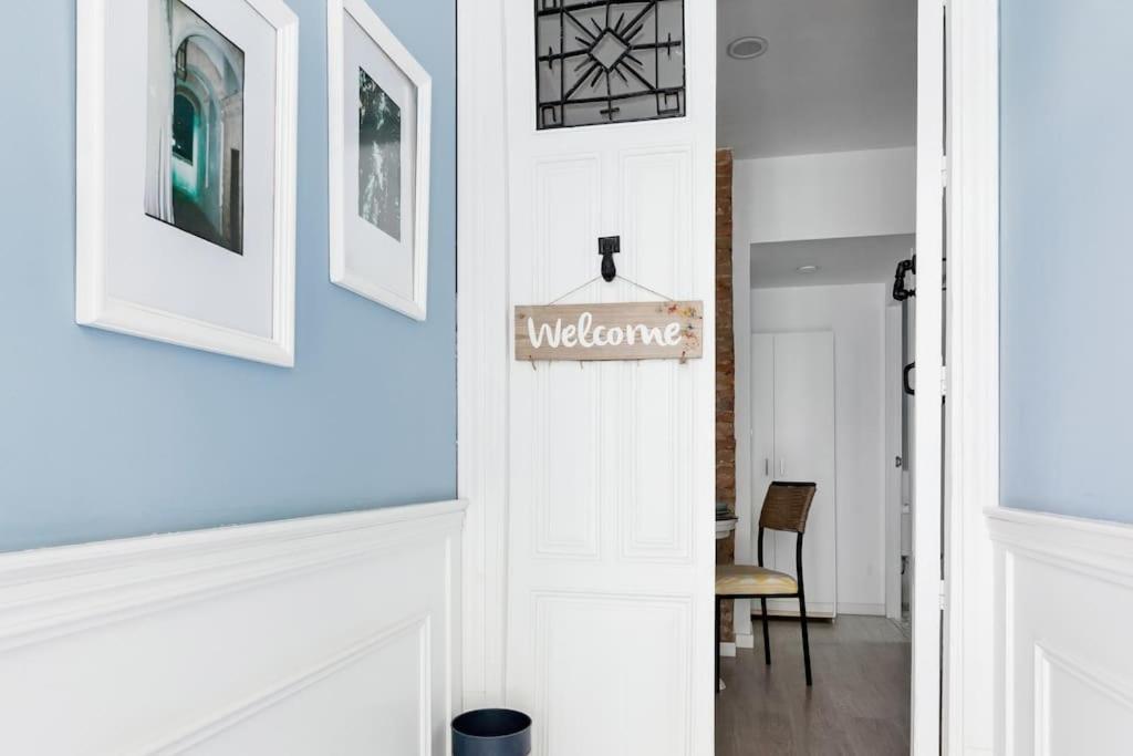 Acogedor Apartamento En Santa Fe Santafé Exteriér fotografie