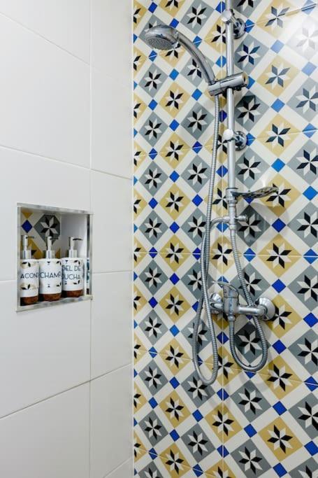 Acogedor Apartamento En Santa Fe Santafé Exteriér fotografie